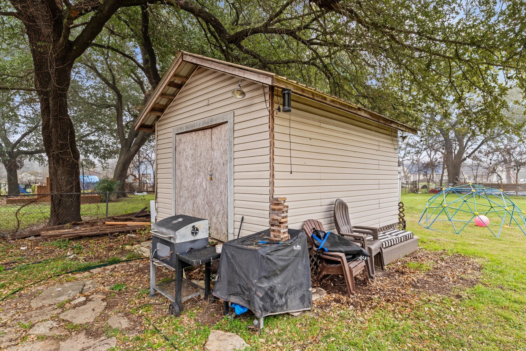 518 Clark Marlin TX 76661