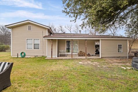 518 Clark Marlin TX 76661