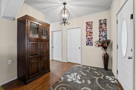 518 Clark Marlin TX 76661