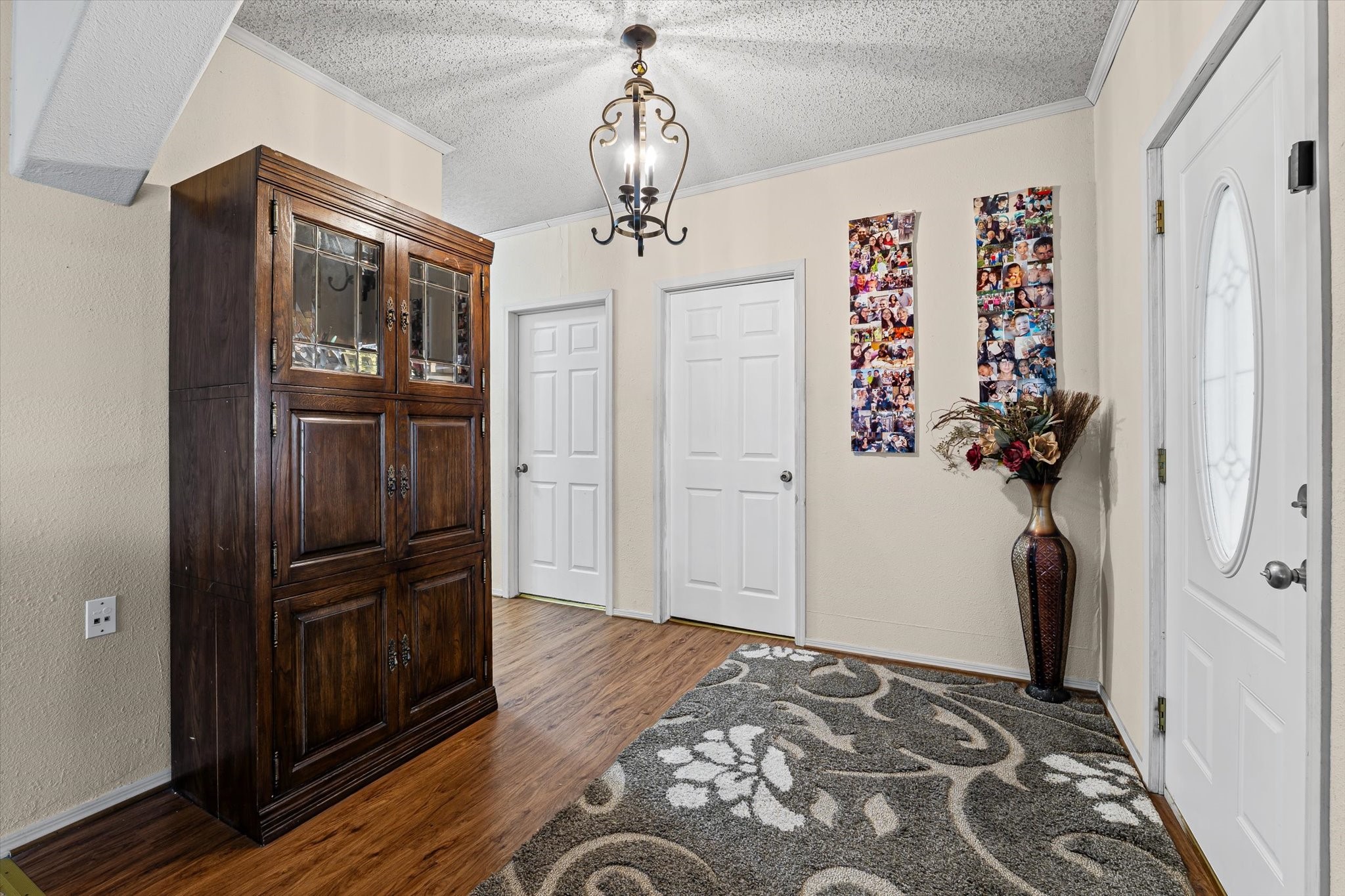 518 Clark Marlin TX 76661