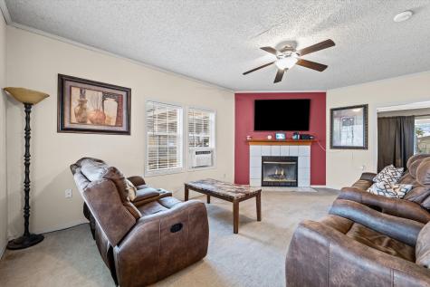 518 Clark Marlin TX 76661