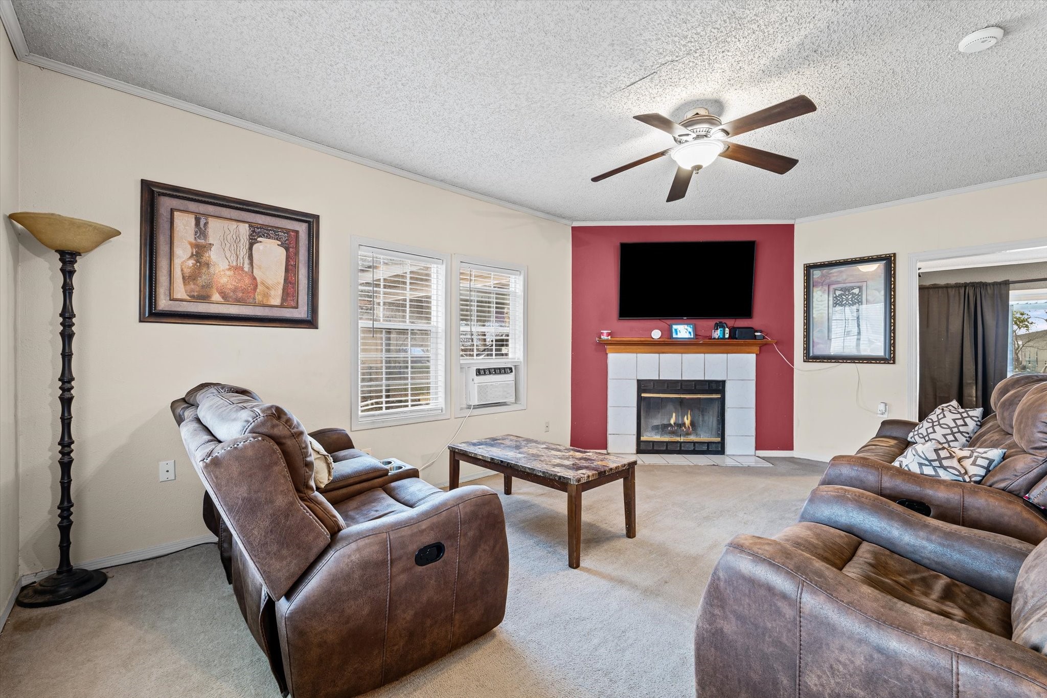 518 Clark Marlin TX 76661