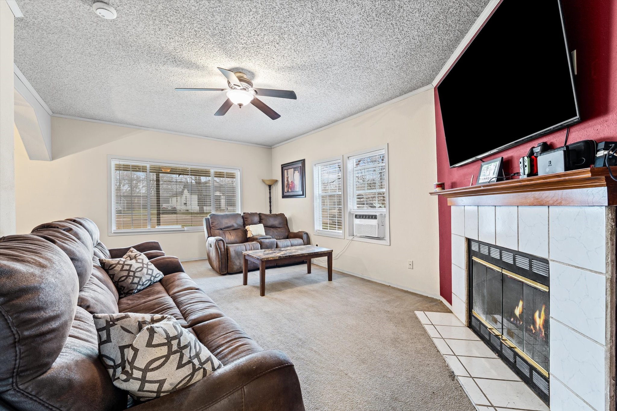 518 Clark Marlin TX 76661