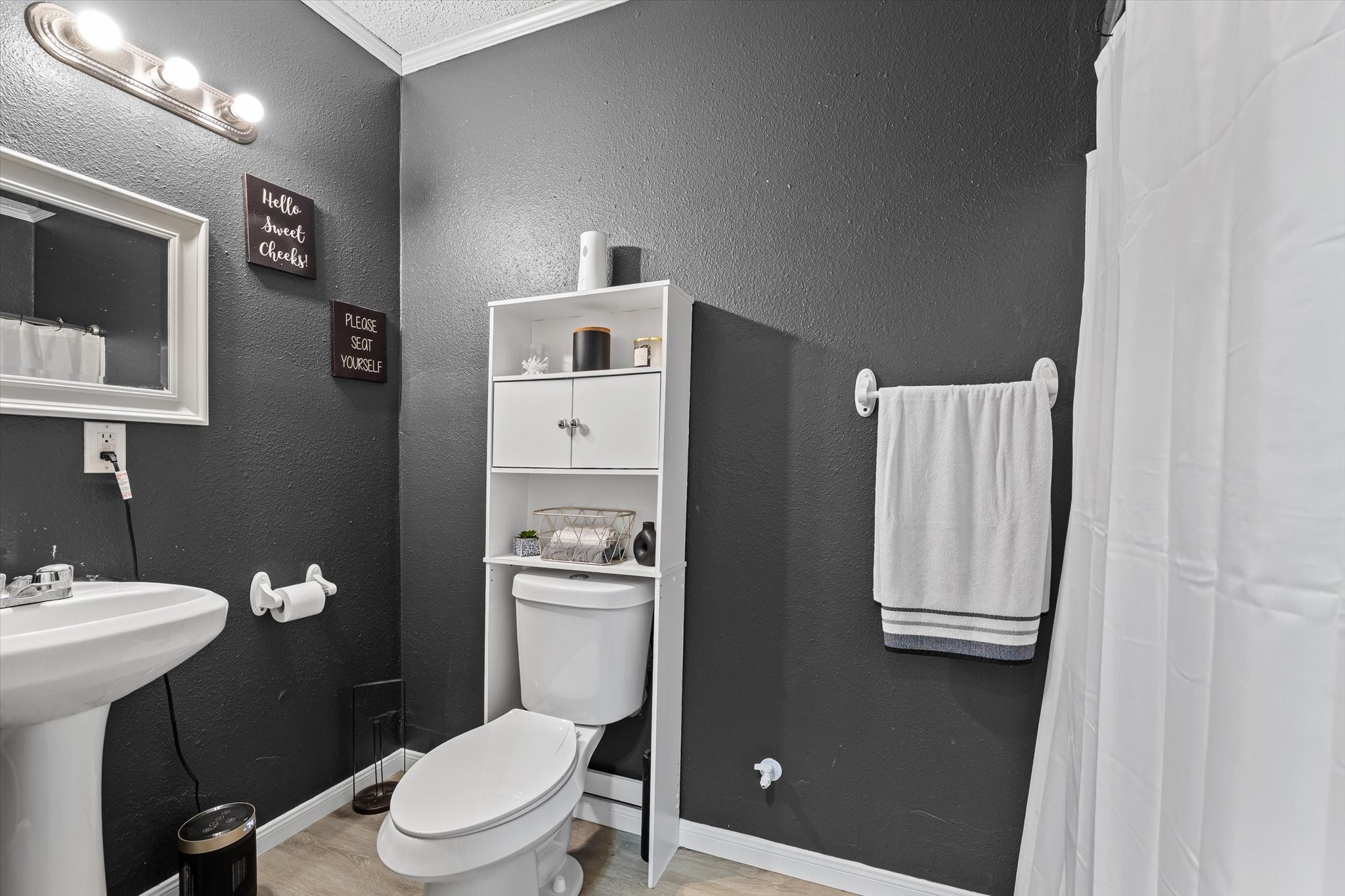 518 Clark Marlin TX 76661