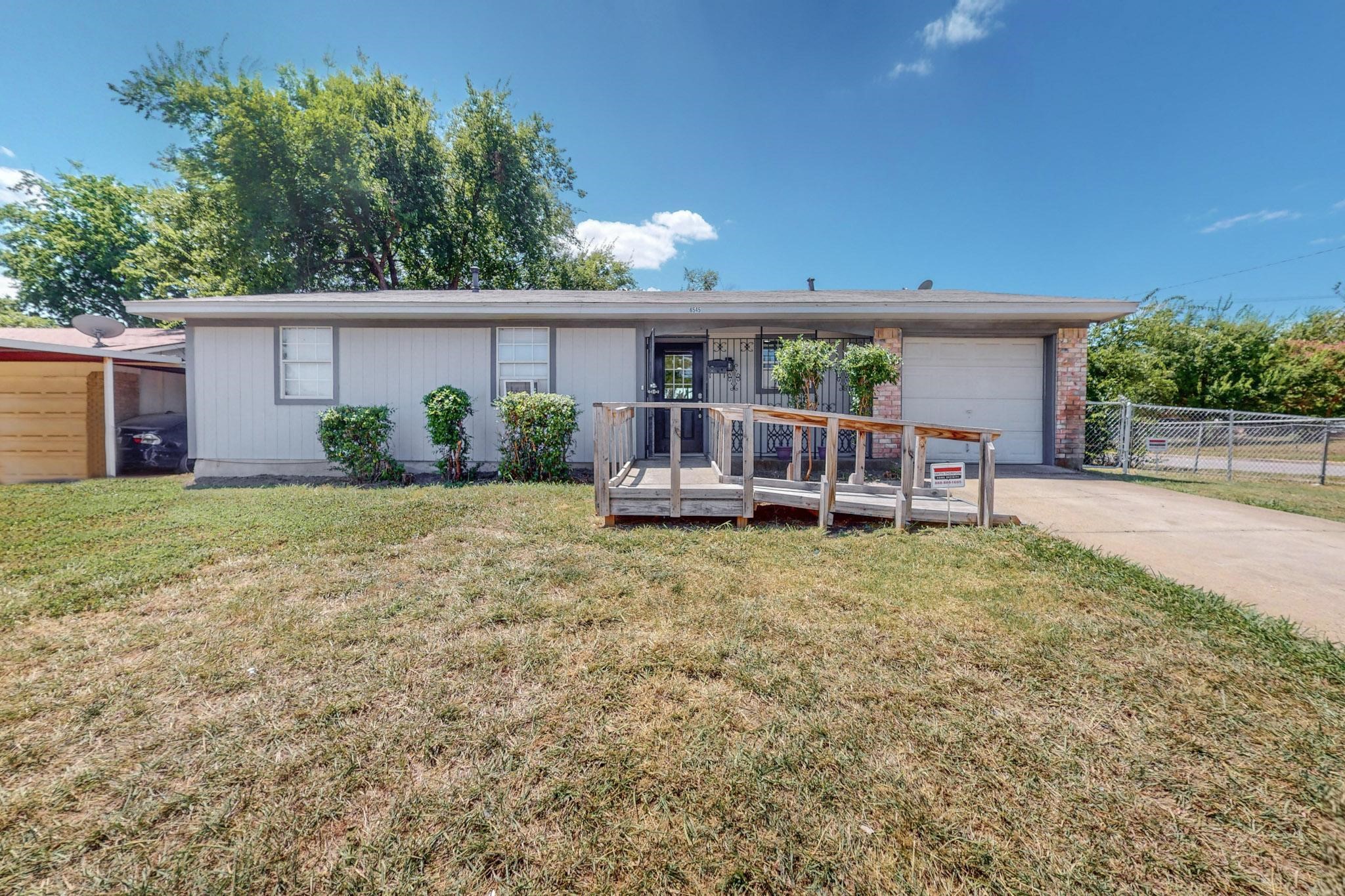 6545 Leaning Oaks Street Dallas TX 75241