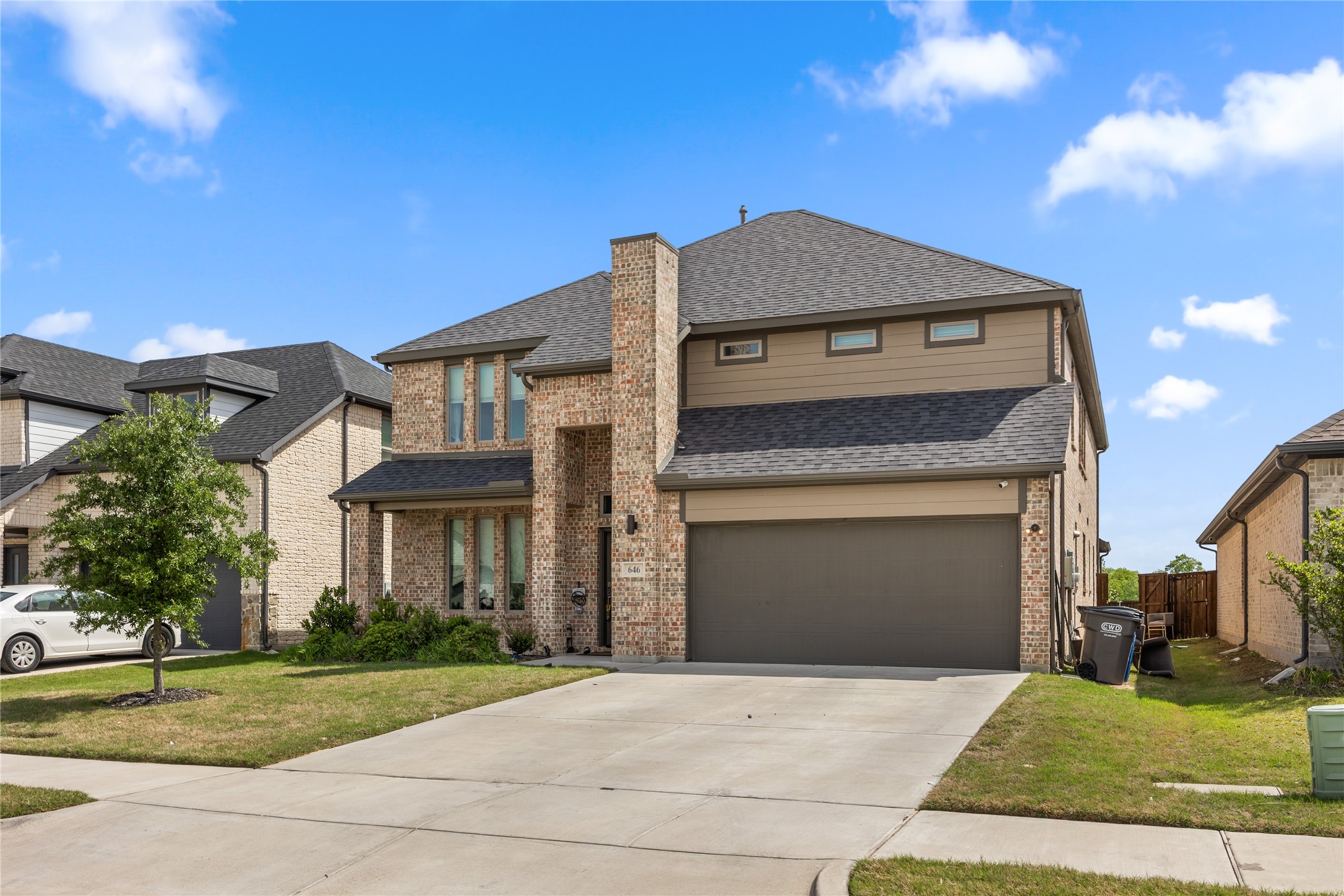 646 Olympic Way Red Oak TX 75154