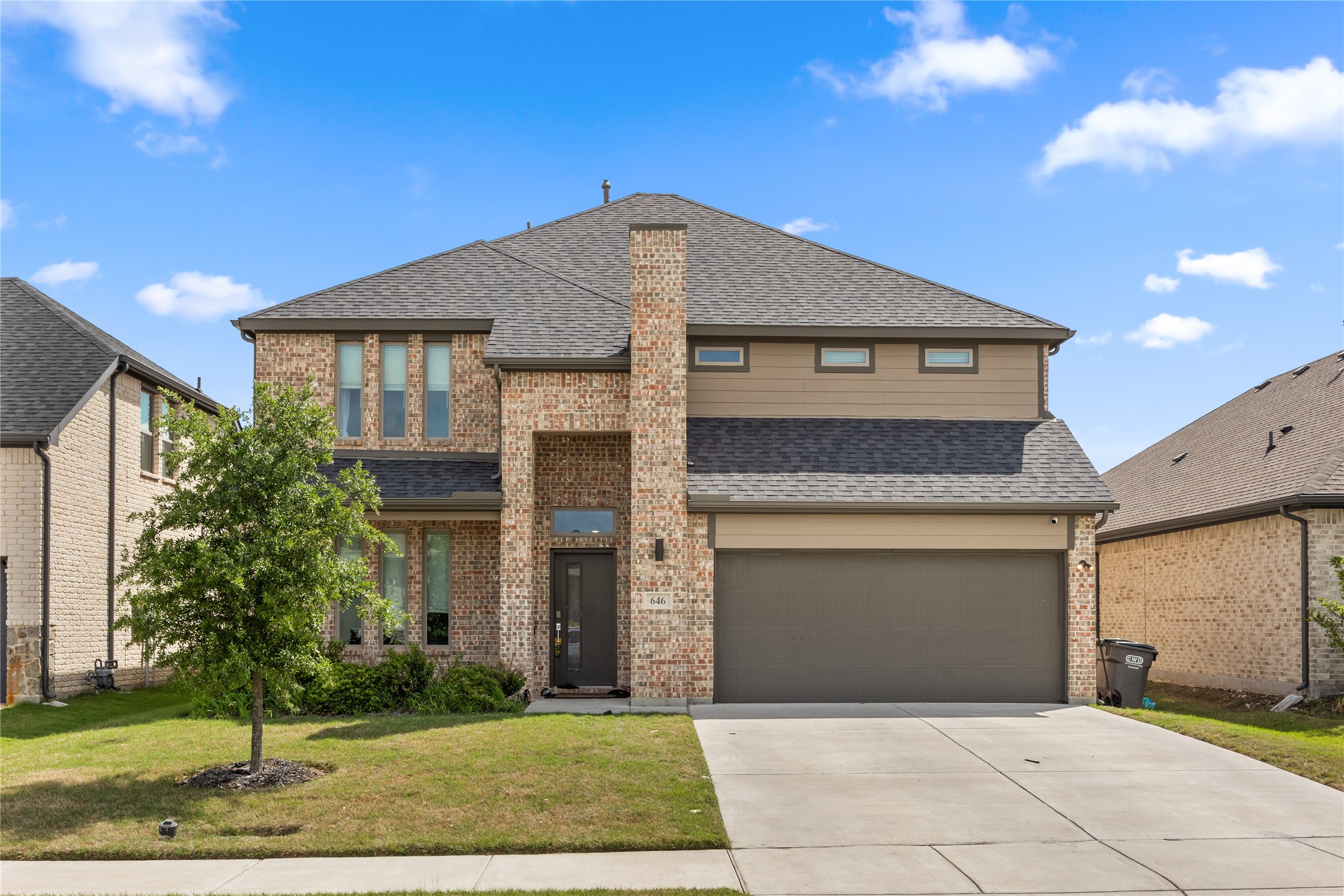 646 Olympic Way Red Oak TX 75154