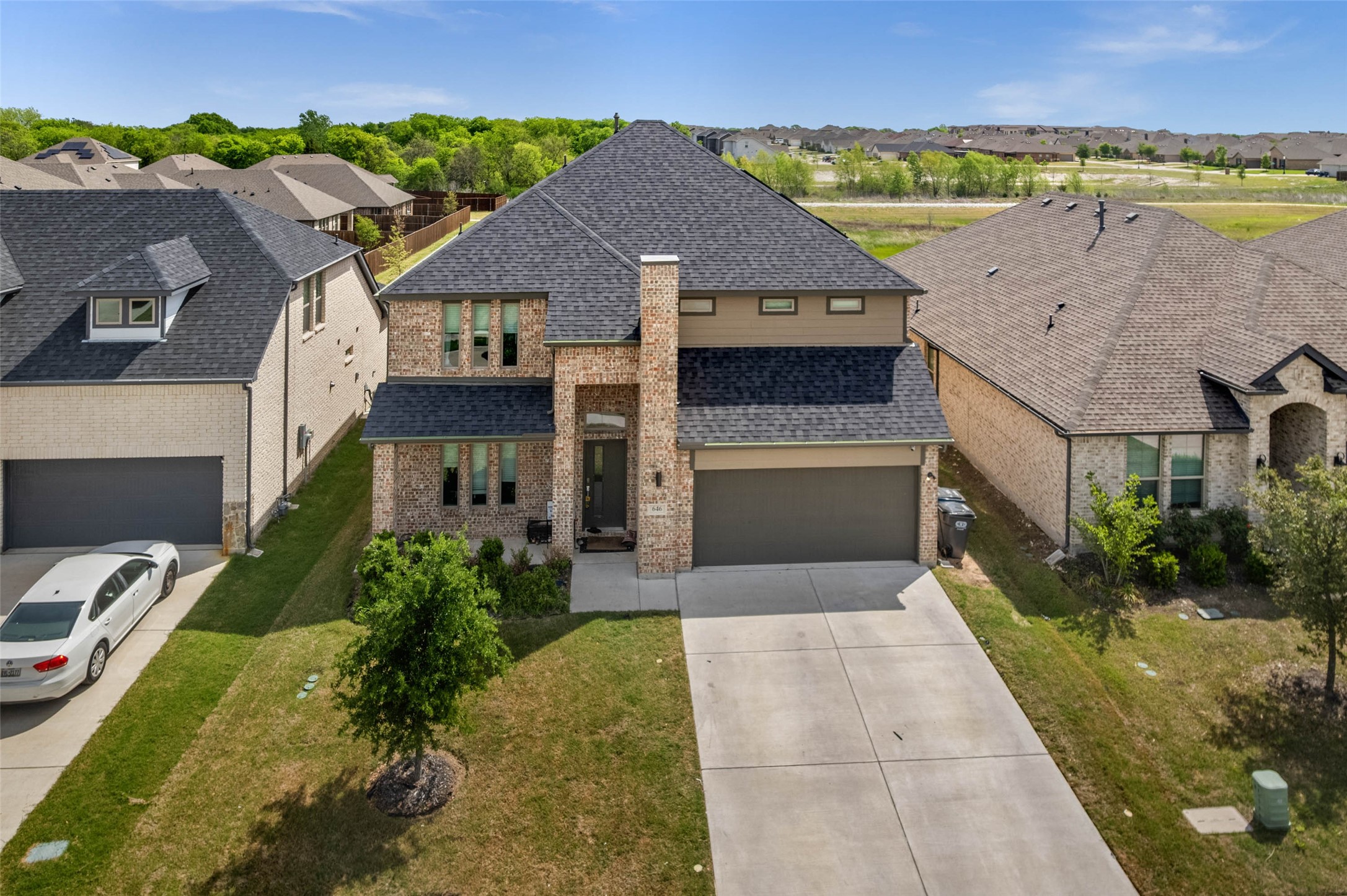 646 Olympic Way Red Oak TX 75154
