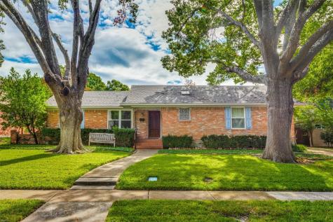 940 Blue Lake Circle Richardson TX 75080
