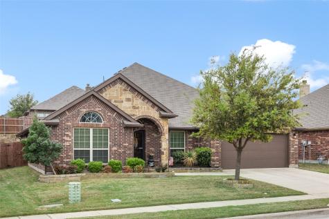 2104 Sierra Pelada Drive Fort Worth TX 76131