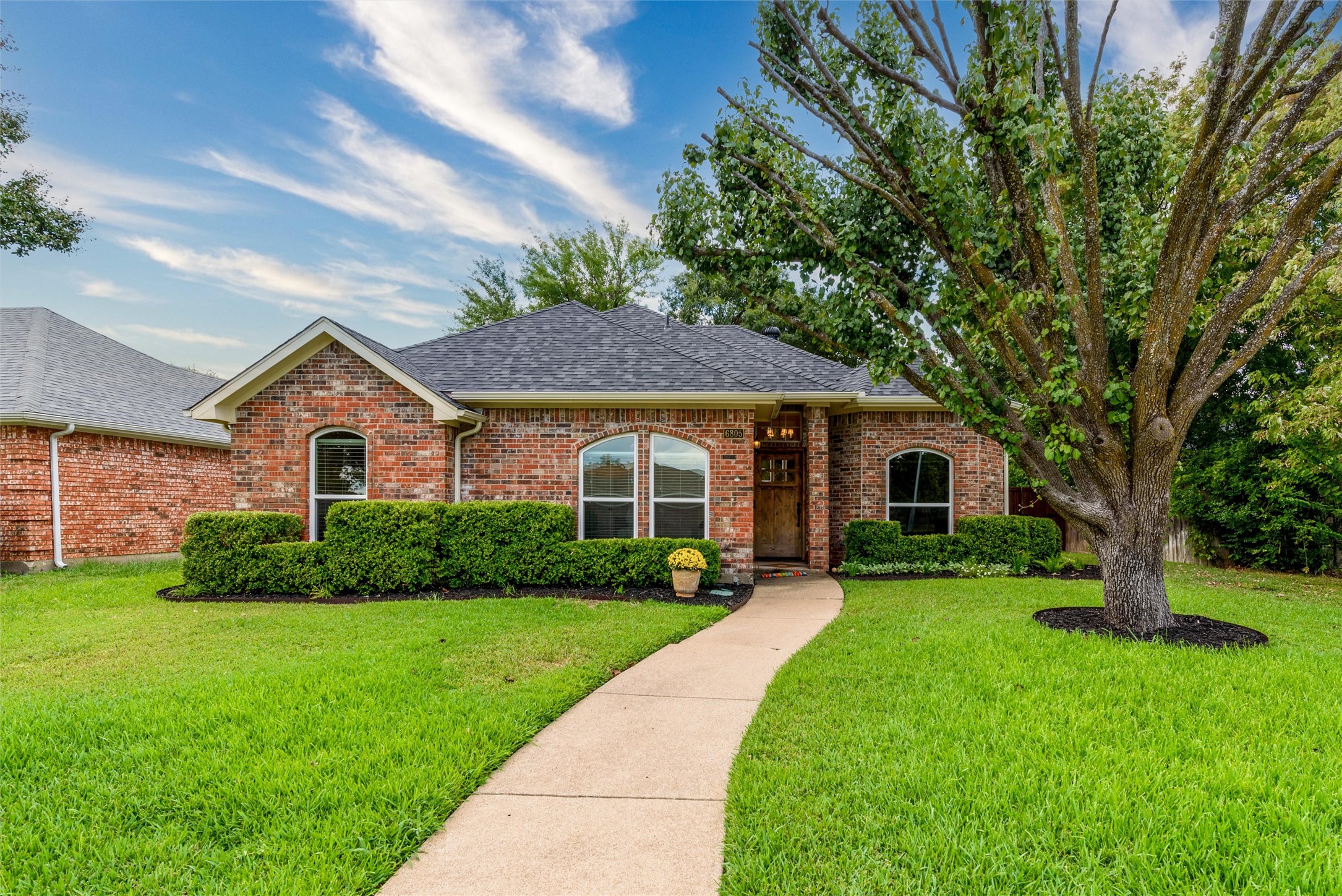 6805 Trumpet Drive Rowlett TX 75089