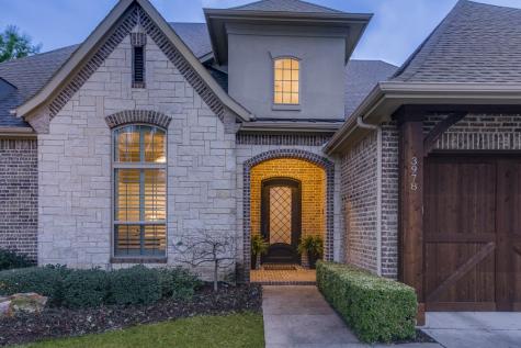 3978 Davila Drive Dallas TX 75220
