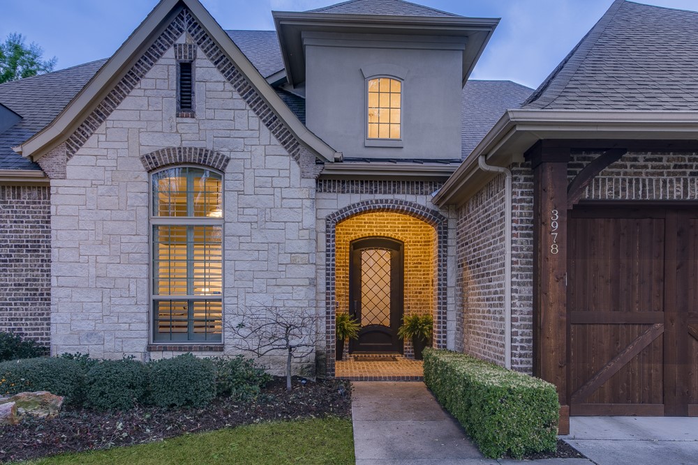 3978 Davila Drive Dallas TX 75220