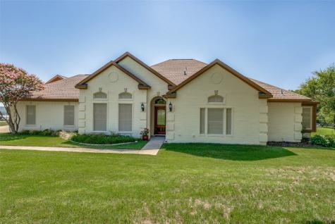 4038 Heritage Trail Celina TX 75009