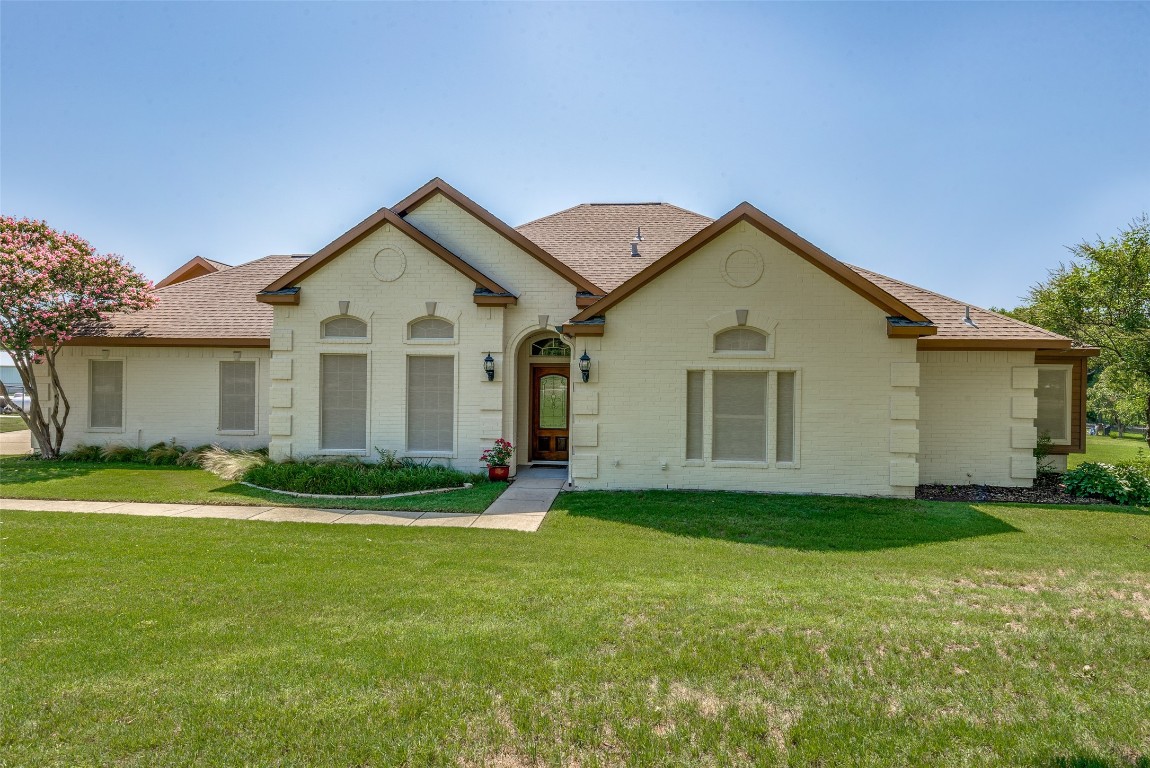 4038 Heritage Trail Celina TX 75009