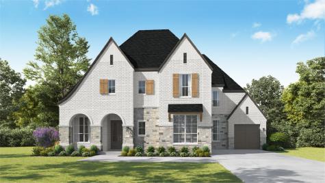 1828 Wheatgrass Lane Flower Mound TX 76226