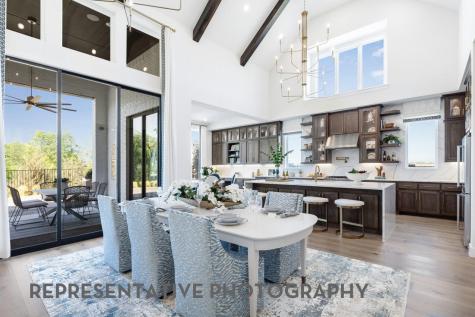 1828 Wheatgrass Lane Flower Mound TX 76226