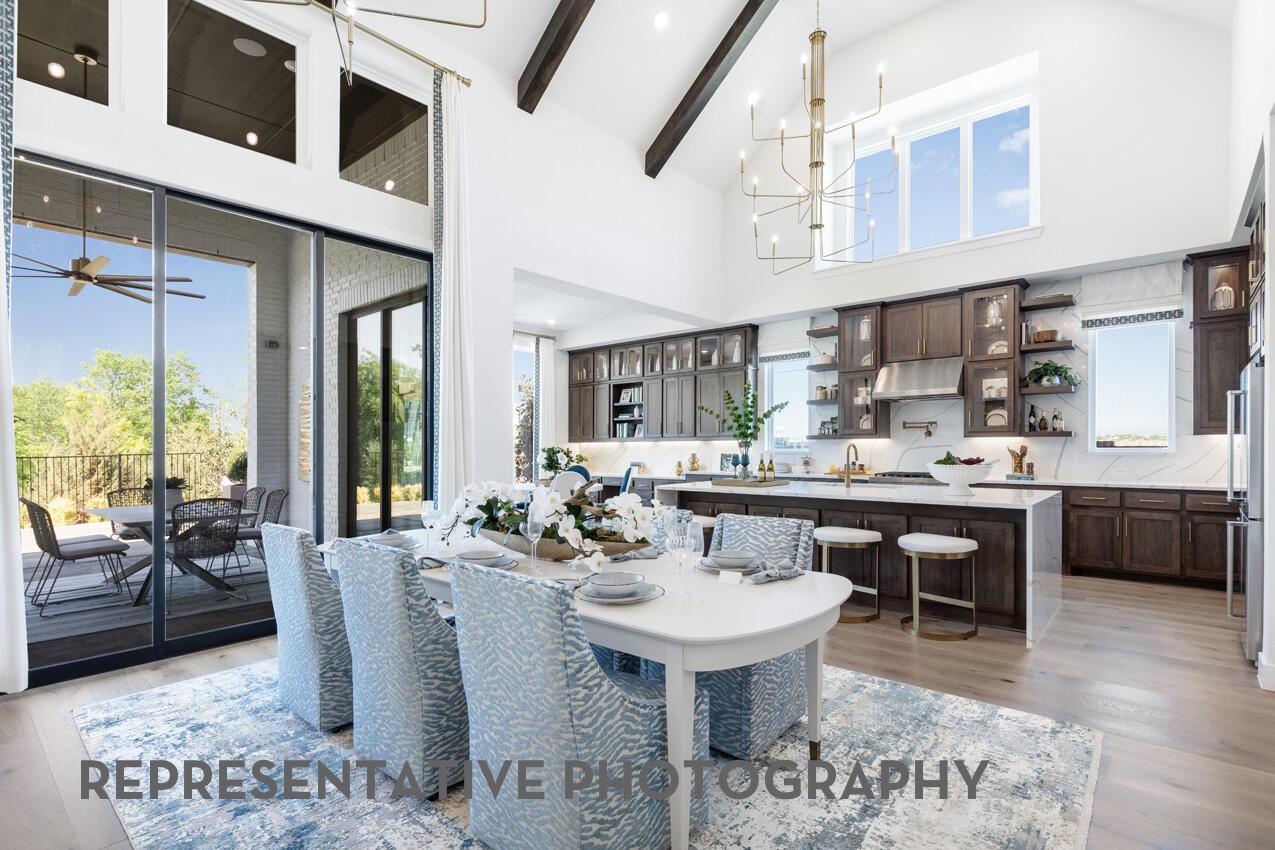 1828 Wheatgrass Lane Flower Mound TX 76226