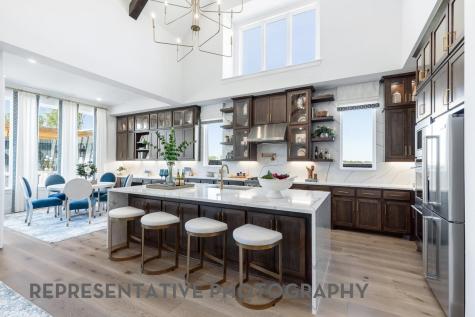 1828 Wheatgrass Lane Flower Mound TX 76226