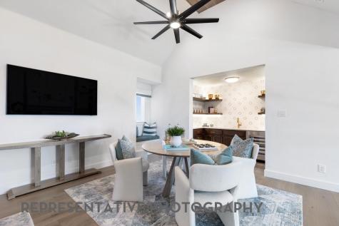 1828 Wheatgrass Lane Flower Mound TX 76226