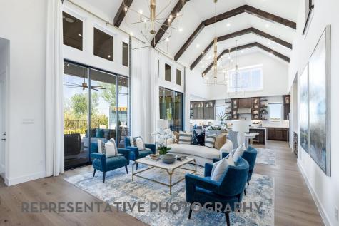 1828 Wheatgrass Lane Flower Mound TX 76226