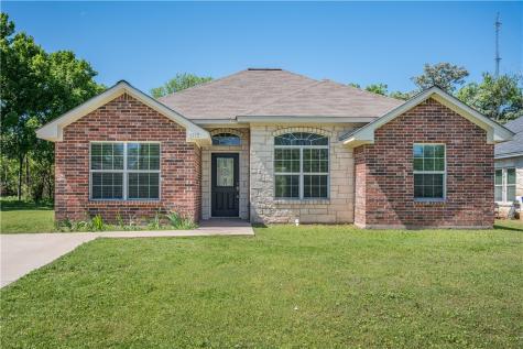 1112 Houston Street Waco TX 76704