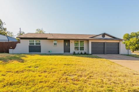 1041 Calcutta Street Hurst TX 76053