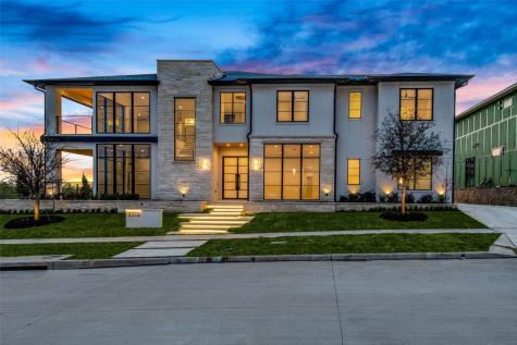 3213 Santa Bella Drive Frisco TX 75034