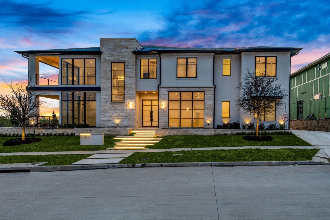 3213 Santa Bella Drive Frisco TX 75034