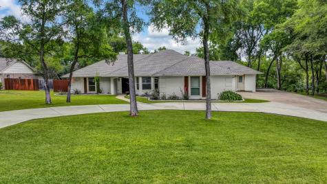 8012 Ravenswood Road Granbury TX 76049