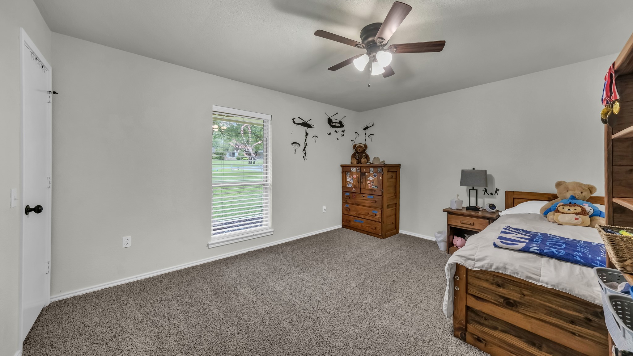 8012 Ravenswood Road Granbury TX 76049