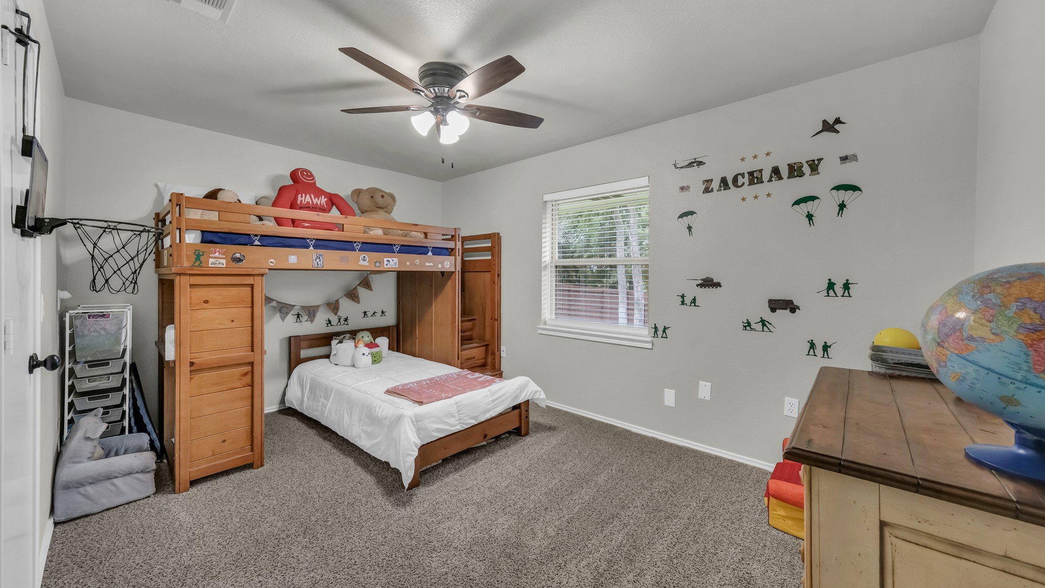 8012 Ravenswood Road Granbury TX 76049