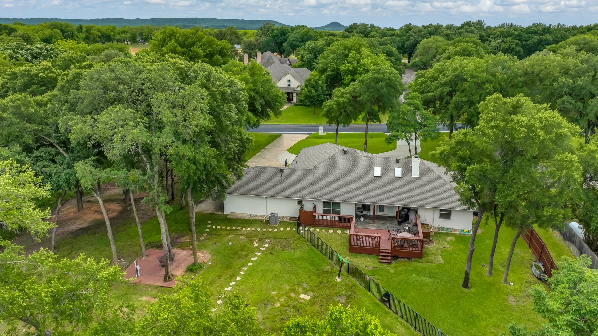8012 Ravenswood Road Granbury TX 76049