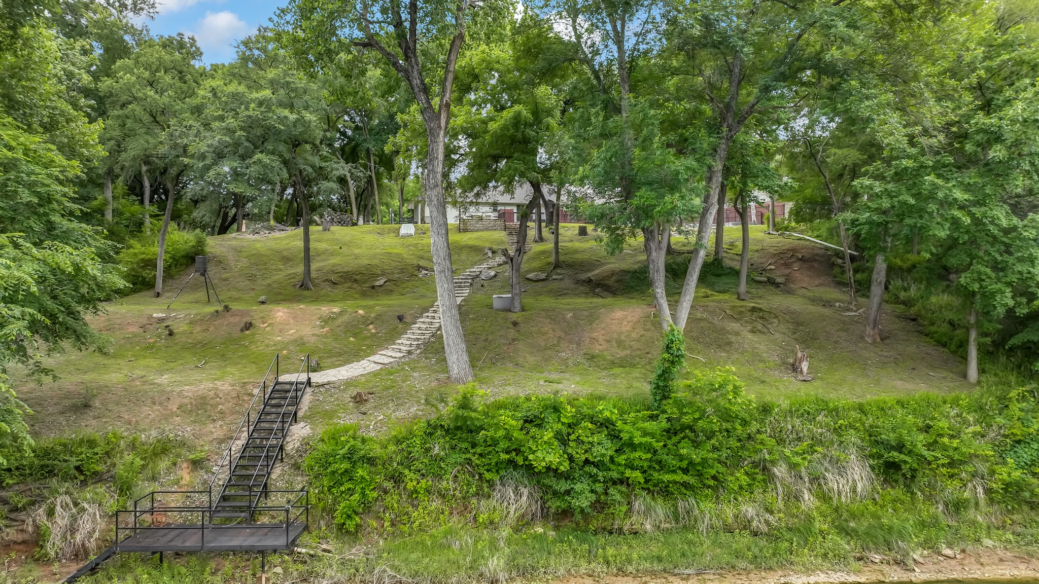 8012 Ravenswood Road Granbury TX 76049