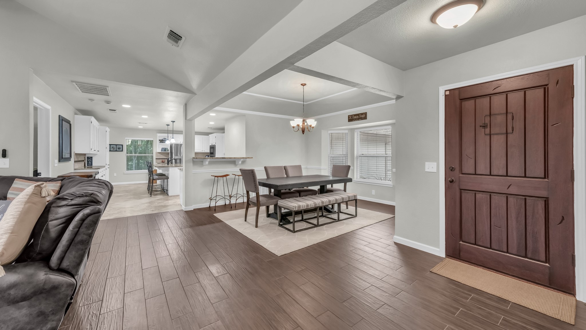 8012 Ravenswood Road Granbury TX 76049