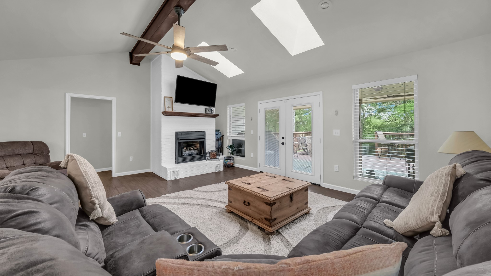 8012 Ravenswood Road Granbury TX 76049