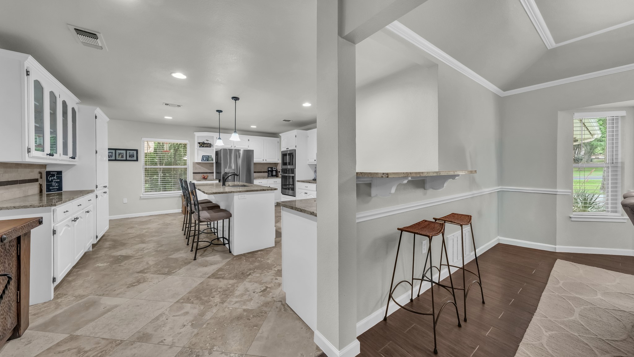 8012 Ravenswood Road Granbury TX 76049