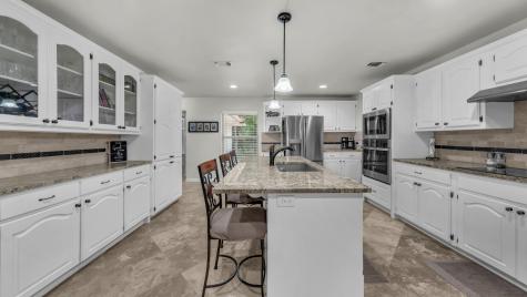 8012 Ravenswood Road Granbury TX 76049