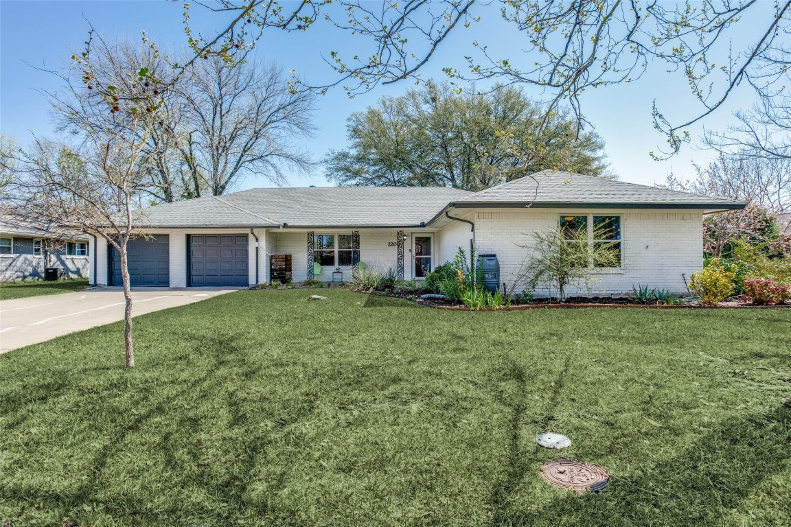 2200 Yorkshire Street Denton TX 76209