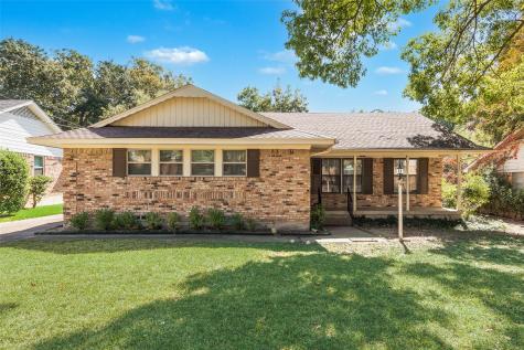 2304 Springhill Drive Dallas TX 75228