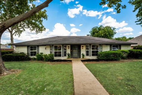 9012 Hunters Glen Trail Fort Worth TX 76120