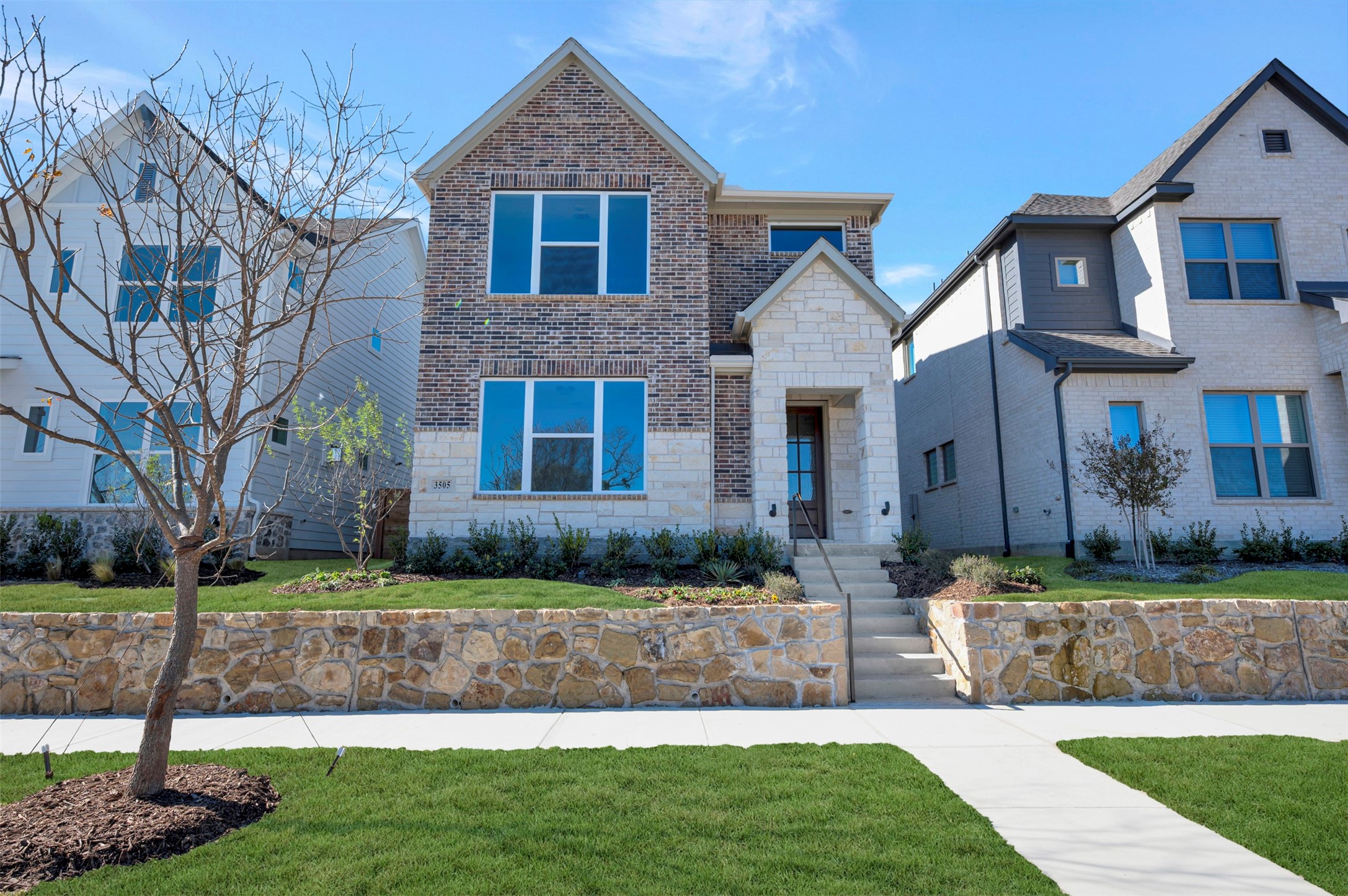 3505 Pineda Way Mckinney TX 75071