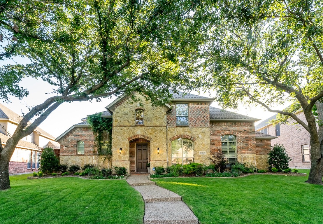 15043 Woodbluff Drive Frisco TX 75035