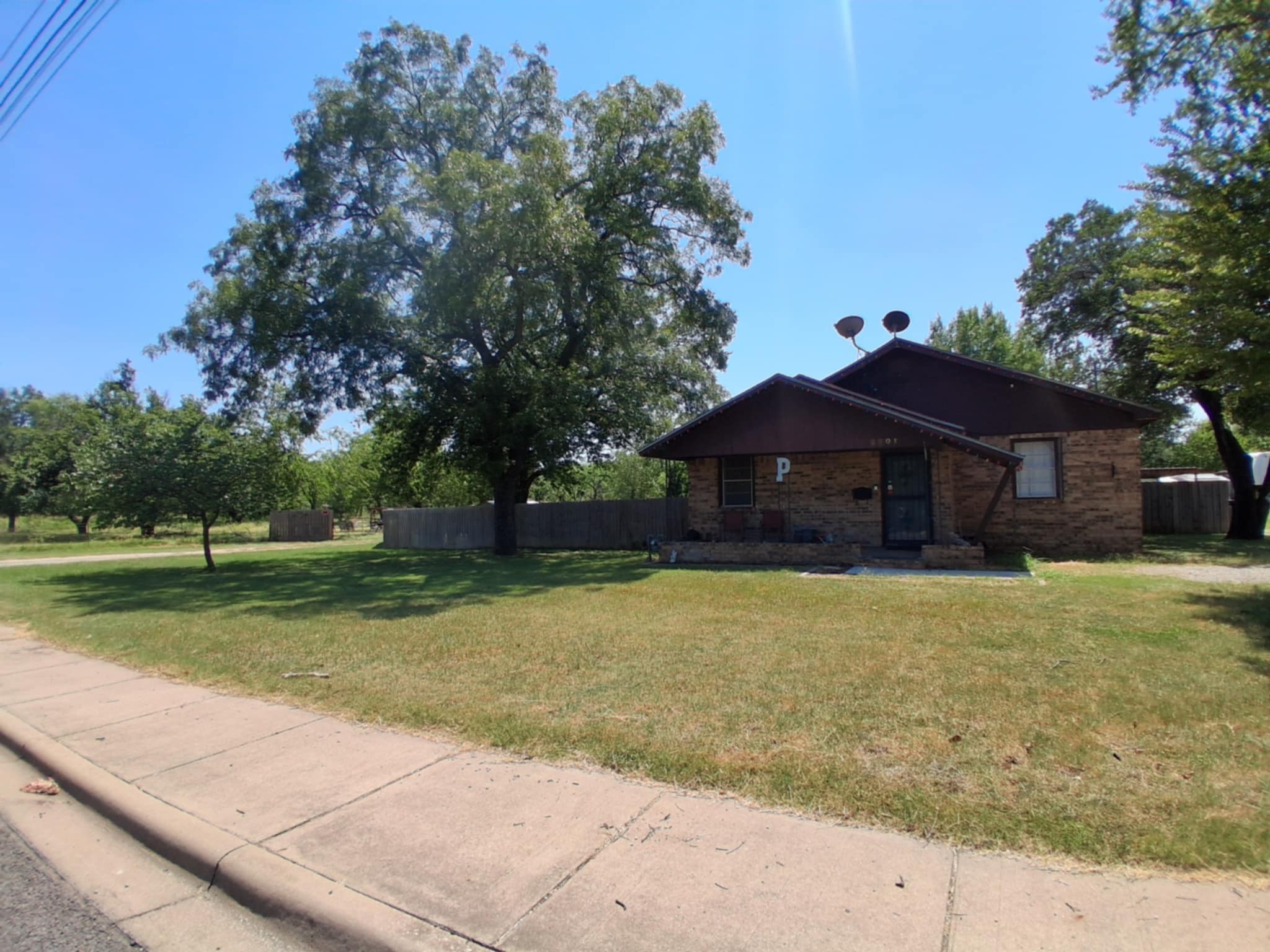2901 Austin Avenue Brownwood TX 76801
