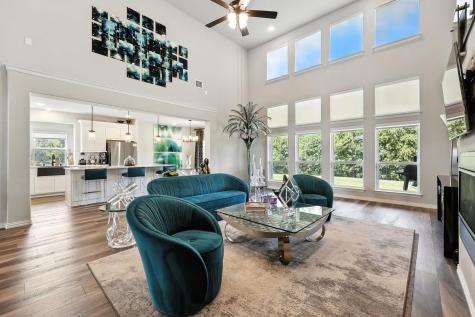 1912 Ordonez Drive Little Elm TX 75068