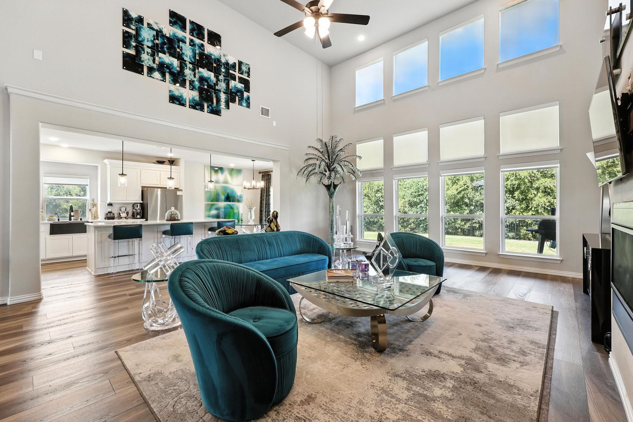 1912 Ordonez Drive Little Elm TX 75068