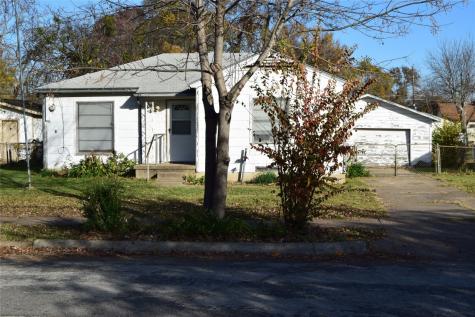 4223 Glenhaven Boulevard Dallas TX 75211