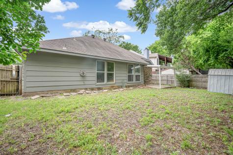 2009 Smokey Mountain Trail Mesquite TX 75149