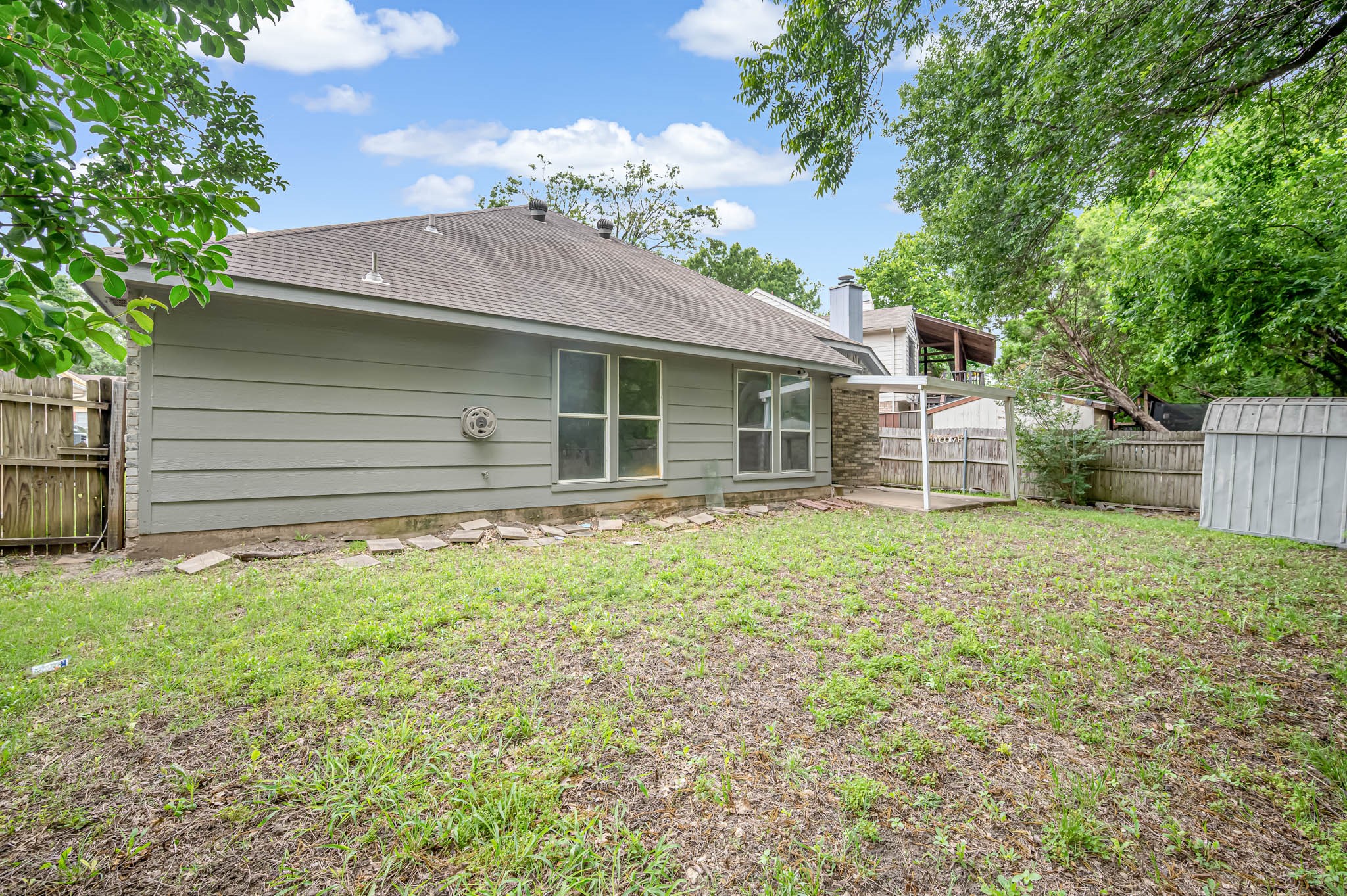 2009 Smokey Mountain Trail Mesquite TX 75149