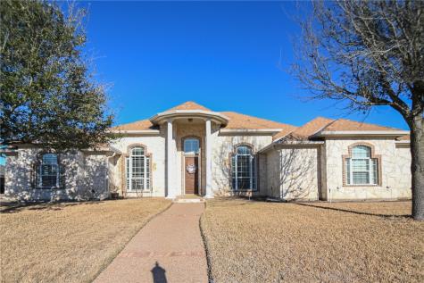 1104 Ridgeview Drive Hewitt TX 76643